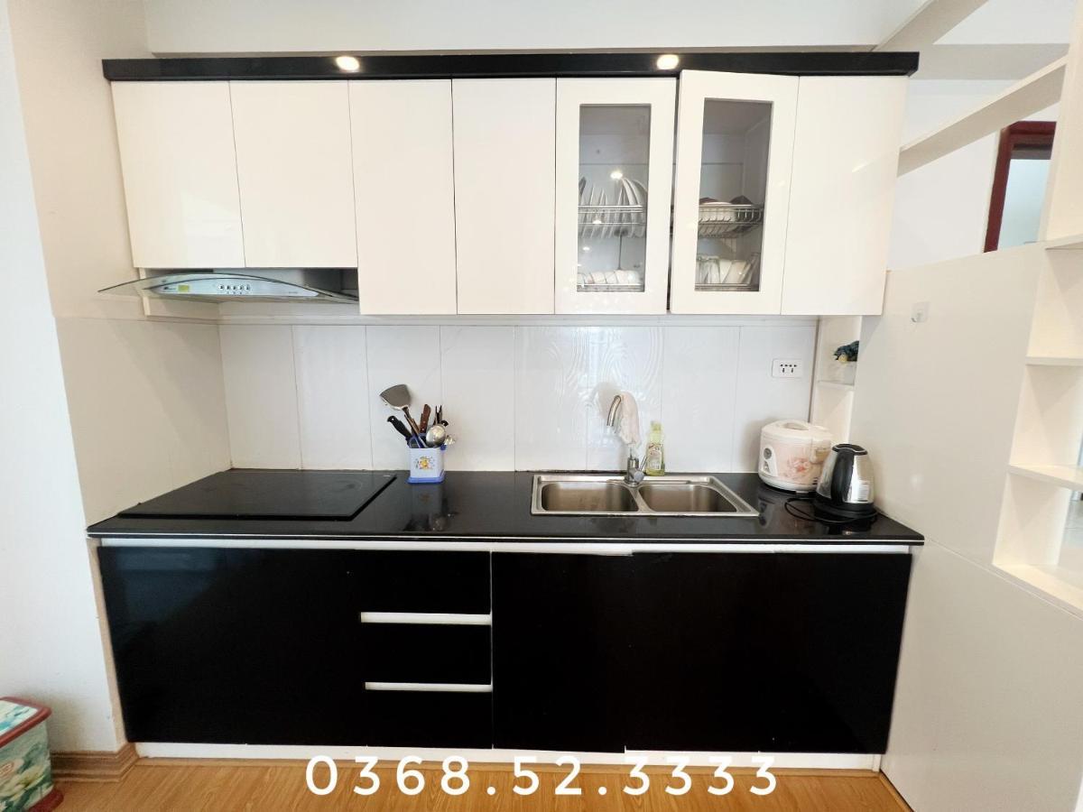 Halong Bay Luxury Apartment Ha Long Exterior foto