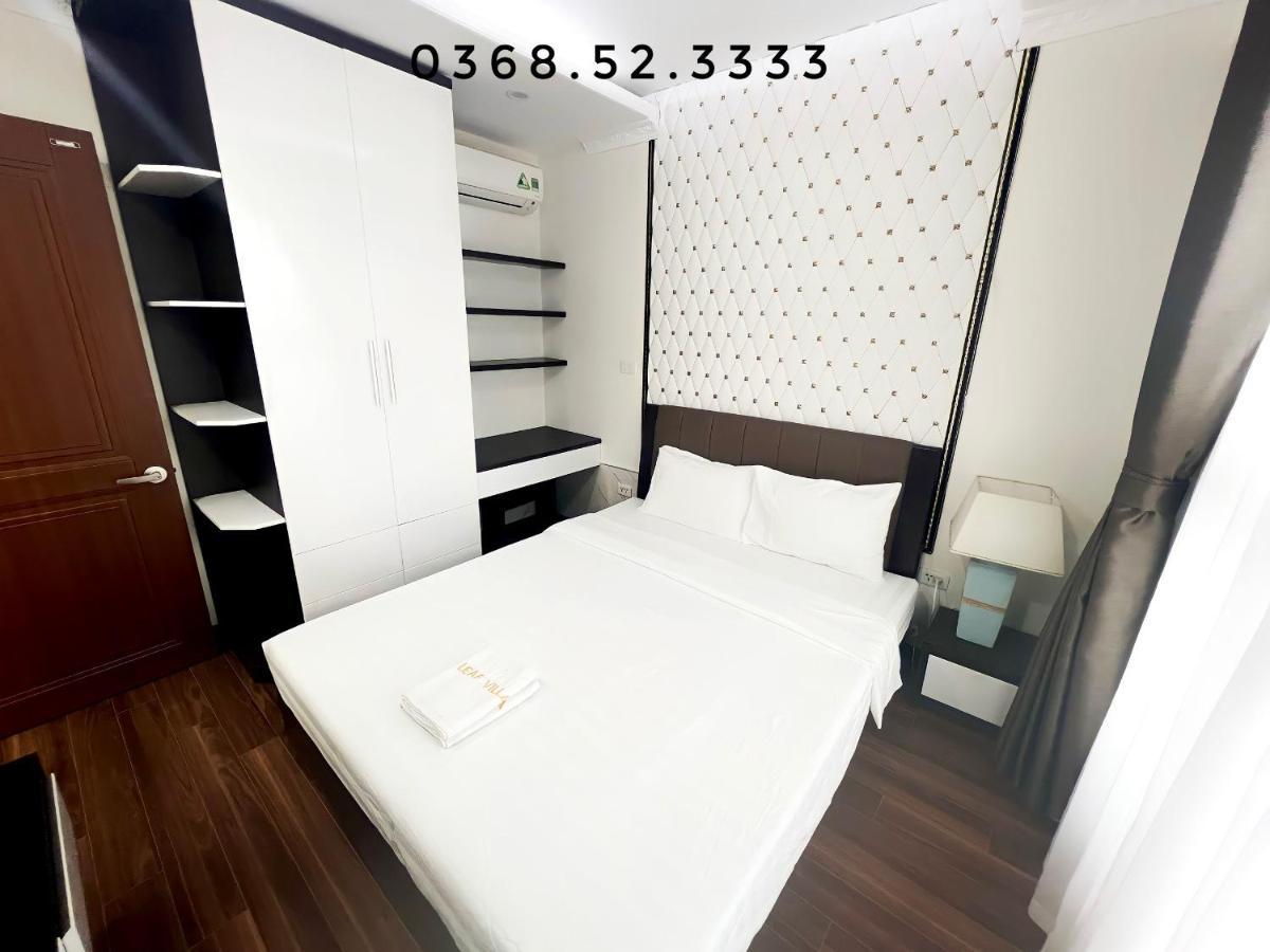 Halong Bay Luxury Apartment Ha Long Exterior foto